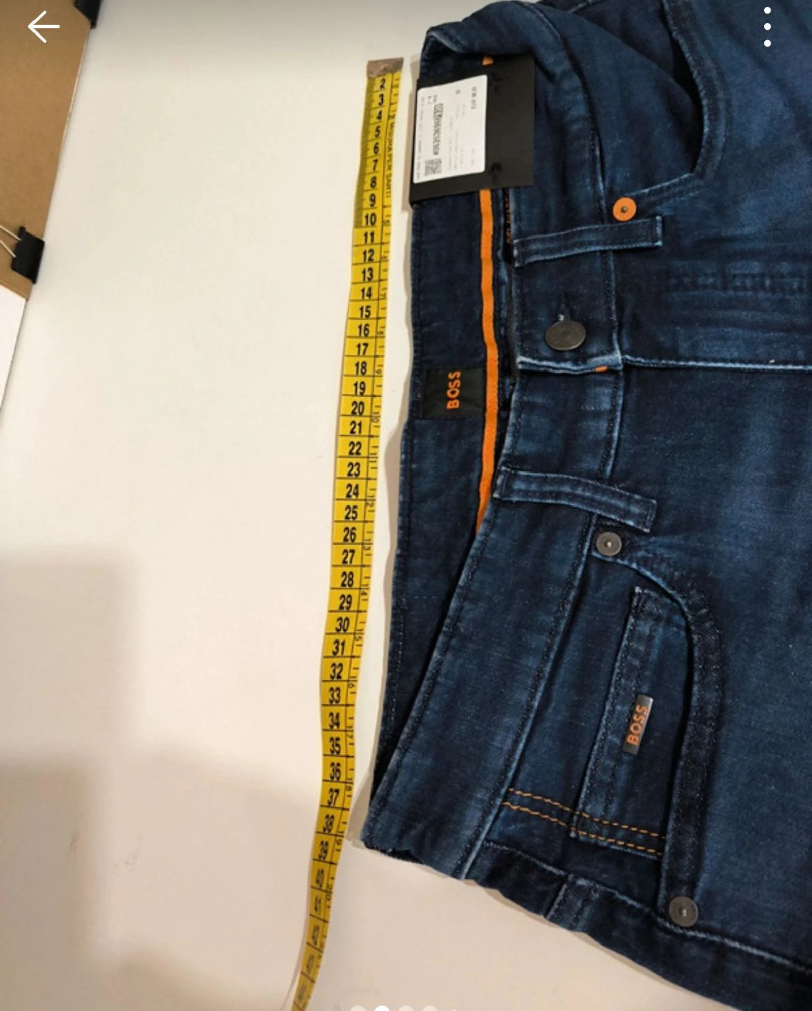 Boss short us 29 – photo 2